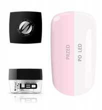 LED alusgeel Silcare Artrozne, roosa, 30 g