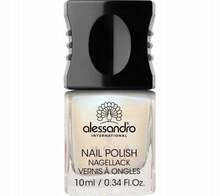 Küünelakk Alessandro Nail Polish, 102 Moonlight Kiss, 10 ml