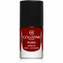 Küünelakk Collistar Puro Long-Lasting, 111 Rosso Milano, 10 ml