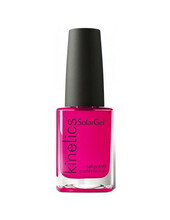 Küünelakk Kinetics SolarGel, Jazz Lips 208, 15 ml