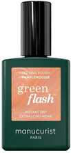 Küünelakk Manucurist Green Flash Pamplemousse, 15 ml