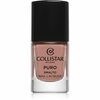 Küünelakk Collistar Puro Long-Lasting, 513 Neutro French, 10 ml