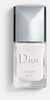 Küünelakk Dior Vernis 007 Jasmin, 10 ml, valge