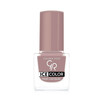 Küünelakk Golden Rose Ice Color, Nr. 120, 6 ml