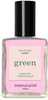 Küünelakk Manucurist Candy, roheline, 15 ml