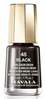 Küünelakk Mavala Mini Color, 48 Black, 5 ml