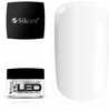 Ühefaasiline küünelakk Silcare High Light LED Gel Milkshake, 30 g