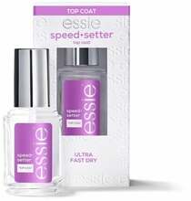 Kiiresti kuivav pealislakk Essie Speed Setter, 13.5 ml