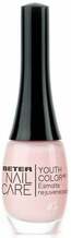 Küünelakk Beter Nail Care Youth Color, 062 Beige French Manicure, 11 ml