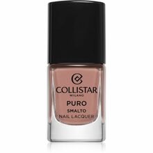 Küünelakk Collistar Puro Long-Lasting, 513 Neutro French, 10 ml