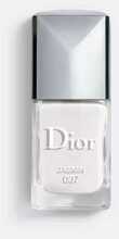 Küünelakk Dior Vernis 007 Jasmin, 10 ml, valge