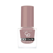 Küünelakk Golden Rose Ice Color, Nr. 120, 6 ml