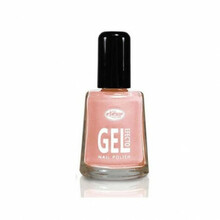Küünelakk Nurana Gel Effect, 15 Pearl Salmon, 10 ml