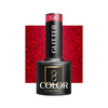 Hübriidküünelakk Ocho Nails Glitter G10, 5 g