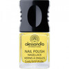 Küünelakk Alessandro Nail Polish, Limoncello, 10 ml