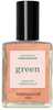 Küünelakk Manucurist Pamplemousse, roheline, 15 ml