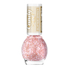 Küünelakk Miss Sporty Candy Shine, 002 Pink Marshmallow, 7 ml