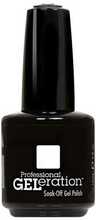 Geellakk Jessica Professional GELeration, GEL-557 Wedding Gown, 15 ml