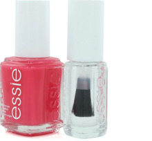 Küünelakk Essie, 72 Peach Daiquiri, 13,5 ml + küünehoolduskomplekt, 5 ml