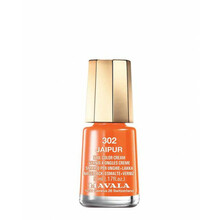 Küünelakk Mavala Mini Color, 302 Jaipur, 5 ml