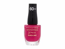 Küünelakk Max Factor Masterpiece Xpress, 250 Hot Hibiscus, 8 ml