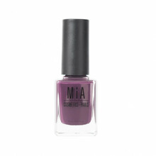 Küünelakk Mia Cosmetics Paris Raisin, 11 ml