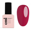 Geellakk E.Mi E.MiLac Color, 423 Viva Magenta, 9 ml