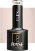 Hübriidgeellaki alus Ocho Nails Flex 154, 5 g