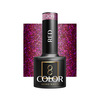 Hübriidküünelakk Ocho Nails, Red 209, 5 g