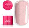 Geellakk Silcare Base One Shimmer Misty Rose, 15 g