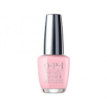 Hübriidne küünelakk OPI Infinite Shine, Pretty Pink Perseveres, 15 ml