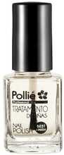Küünte geel Eurostil Top Coat, 12 ml