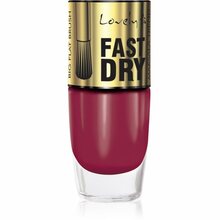 Küünelakk Lovely Fast Dry, 5, 8 ml