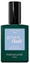 Küünelakk Manucurist Green Flash Lilas, 15 ml