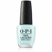 Küünelakk OPI Nail Lacquer Gelato on My Mind, 15 ml