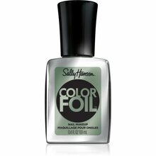 Küünelakk Sally Hansen Color Foil, 150 Cutting Hedge, 11,8 ml