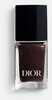 Küünelakk Christian Dior Vernis 900 Black Rivoli, 10 ml