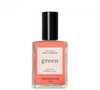 Küünelakk Manucurist Bird Of Paradise, roheline, 15 ml