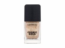 Küüselakk Catrice Effect Top Coat Cosmic Gold, 10,5 ml