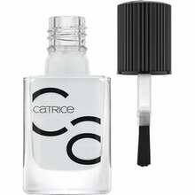 Küünelakk Catrice Iconails, Too Good To Be Taupe, 10.5 ml