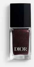 Küünelakk Christian Dior Vernis 900 Black Rivoli, 10 ml