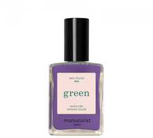 Küünelakk Manucurist Iris, roheline, 15 ml