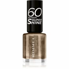 Küünelakk Rimmel London 60 Seconds Super Shine, 809 Darling You Are Fabulous, 8 ml