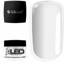 Ühefaasiline geellakk Silcare High Light LED Gel, 30 g