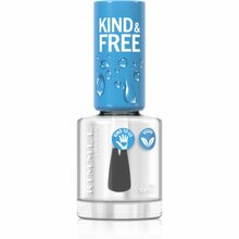 Küünelaki pealislakk Rimmel London Kind & Free, 150 Oxygen Wave, 8 ml