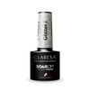 Hübriidküünelakk Claresa Soak Off UV/LED Glitter 1, 5 g