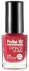 Küünelakk Eurostil Strawberry, 12 ml