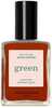 Küünelakk Manucurist Indian Summer, roheline, 15 ml