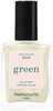 Küünelakk Manucurist Solar, roheline, 15 ml