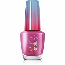 Kiiresti kuivav küünelakk OPI Rapidry, ASAPink, 9 ml